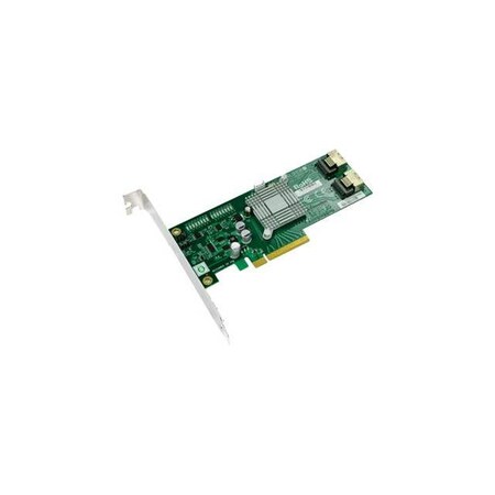 Supermicro 8-Port SAS/SATA Add-on Card AOC-SAS2LP-MV8